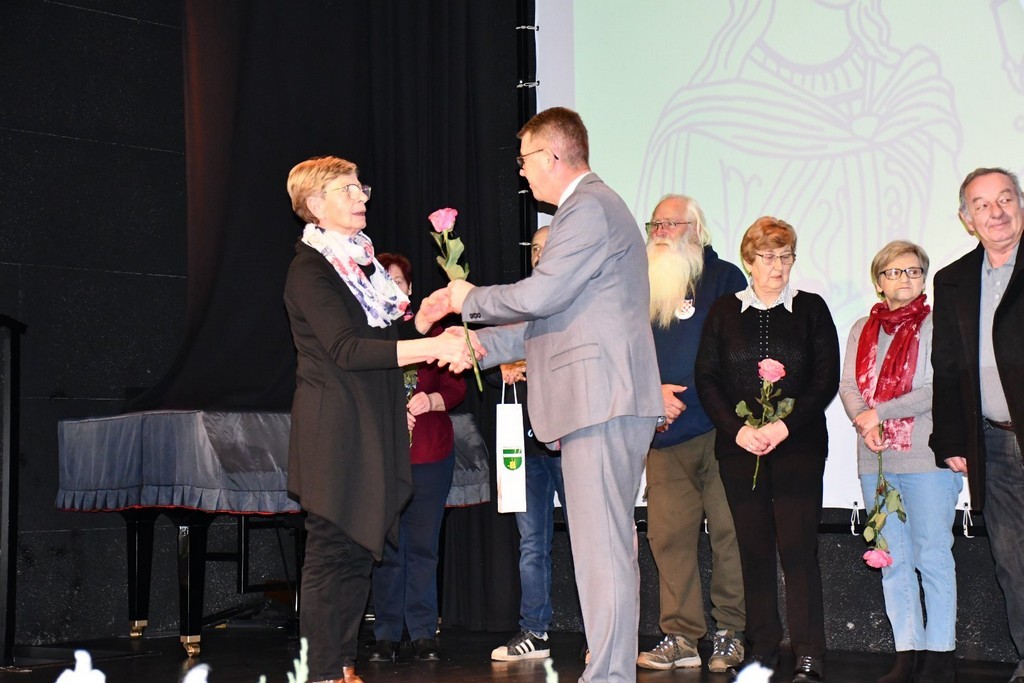 PRIJEM Gradonačelnik i saborski zastupnik Dražen Srpak čestitao udrugama, klubovima i pojedincima na rezultatima ostvarenim tijekom 2022. godine
