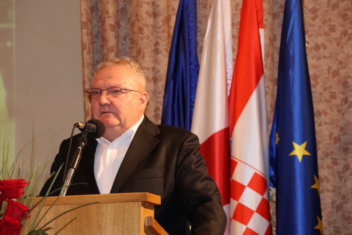 DAN BRANITELJA Svečano obilježena 32. obljetnica oslobođenja Međimurja 1991.