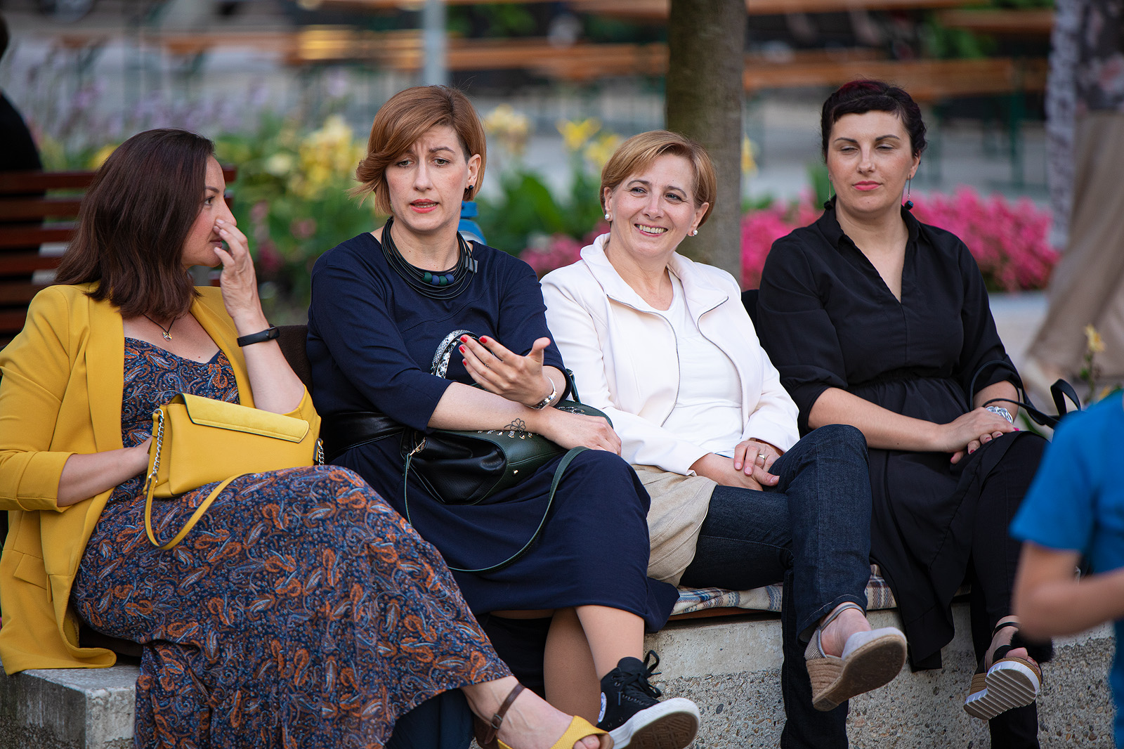 Pod zvjezdanim nebom: Brojna publika uživala u ‘Operi pod zvijezdama’