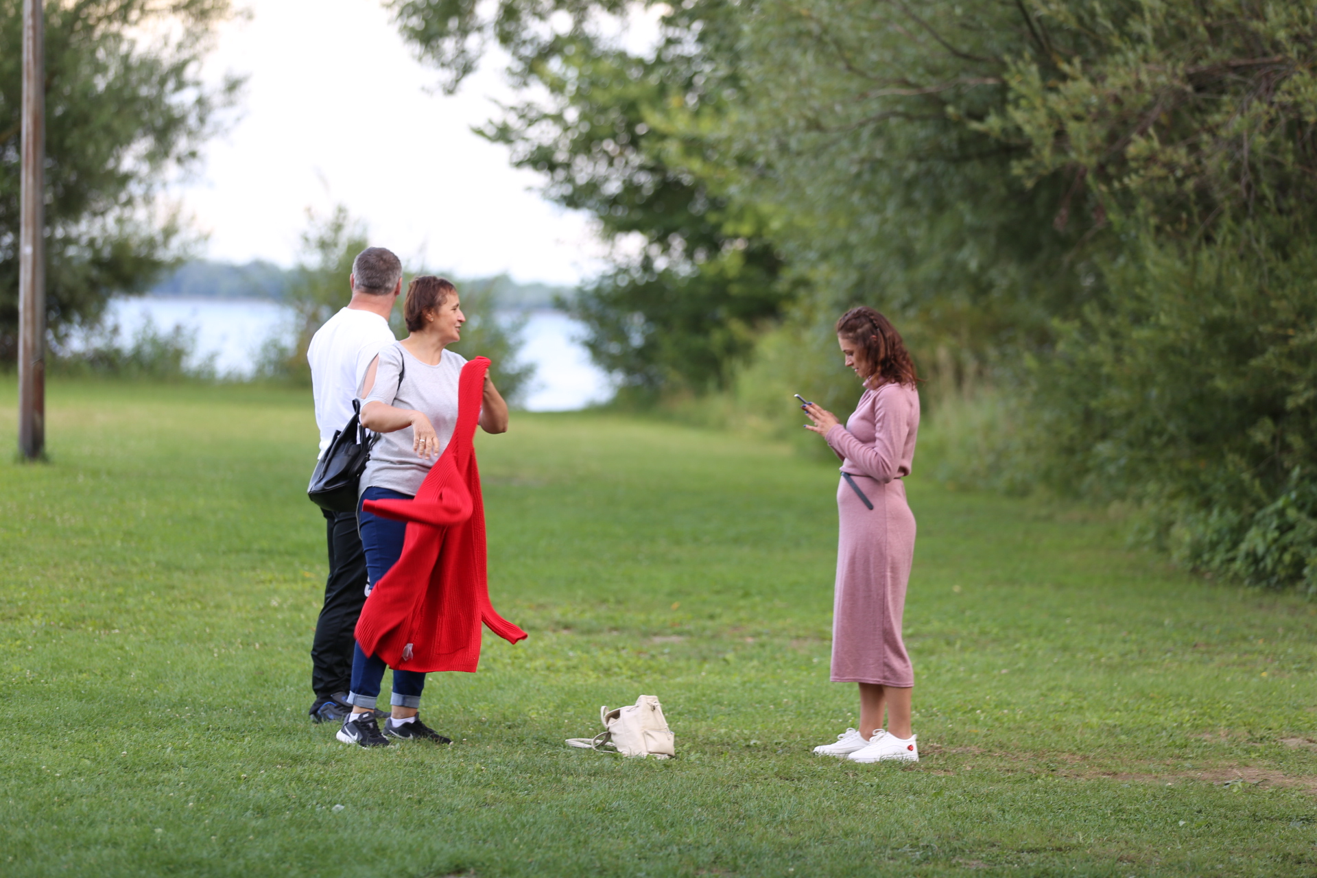 Klikom po Marini (29.8.2021.)