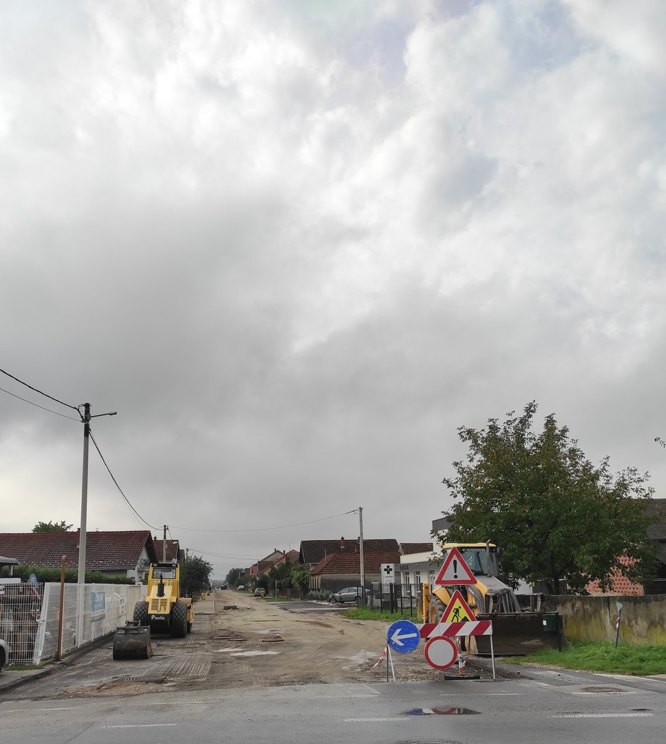 Općina Pribislavec je veliko gradilište – evo na kojim se sve projektima radi