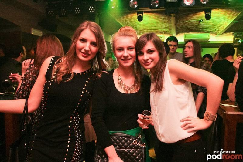 slika0010Podroom (Petak, 1.2. – Lucky Marcell & Ramblin