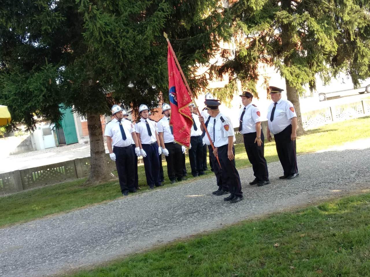 Svečana proslava 130 godina DVD-a Donji Kraljevec