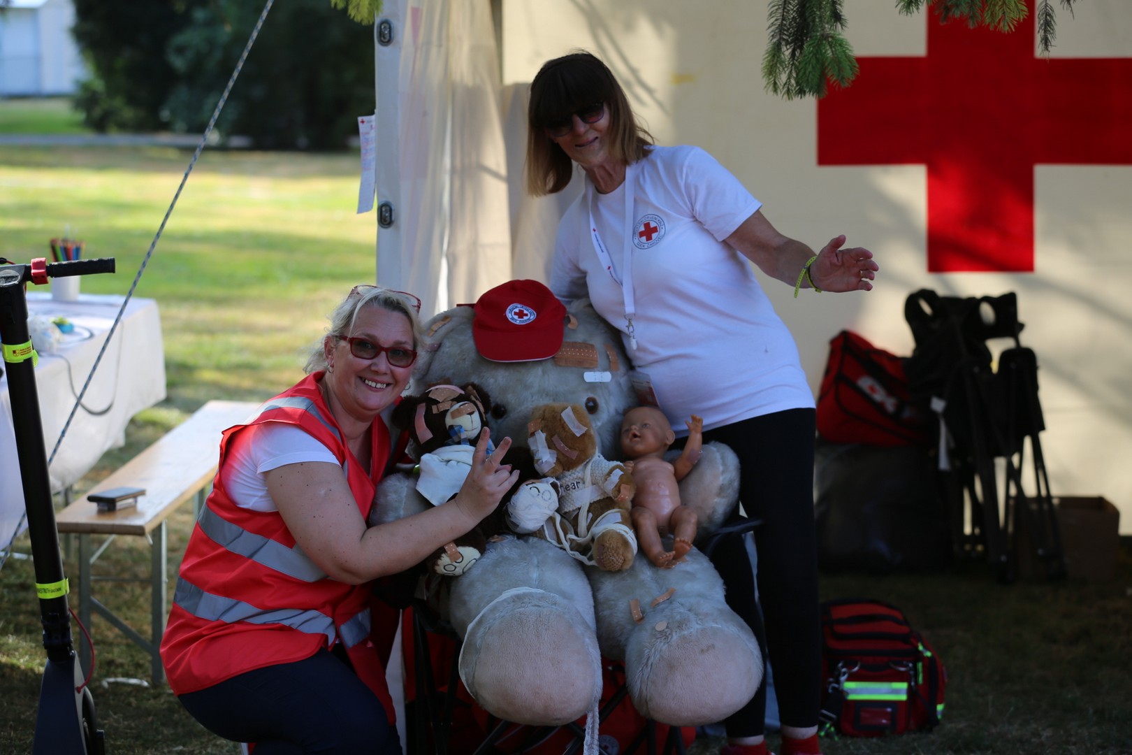 ĐIR PO GRADU Prvi dan Porcijunkulova privukao mnoštvo građana u Čakovec