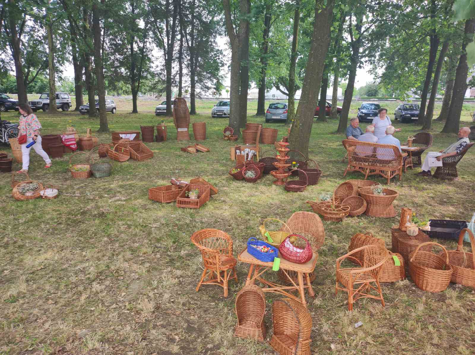 NAJVEĆA KOTORIPSKA MANIFESTACIJA Dani šibe i ribe i ove godine privukli mnoštvo gostiju