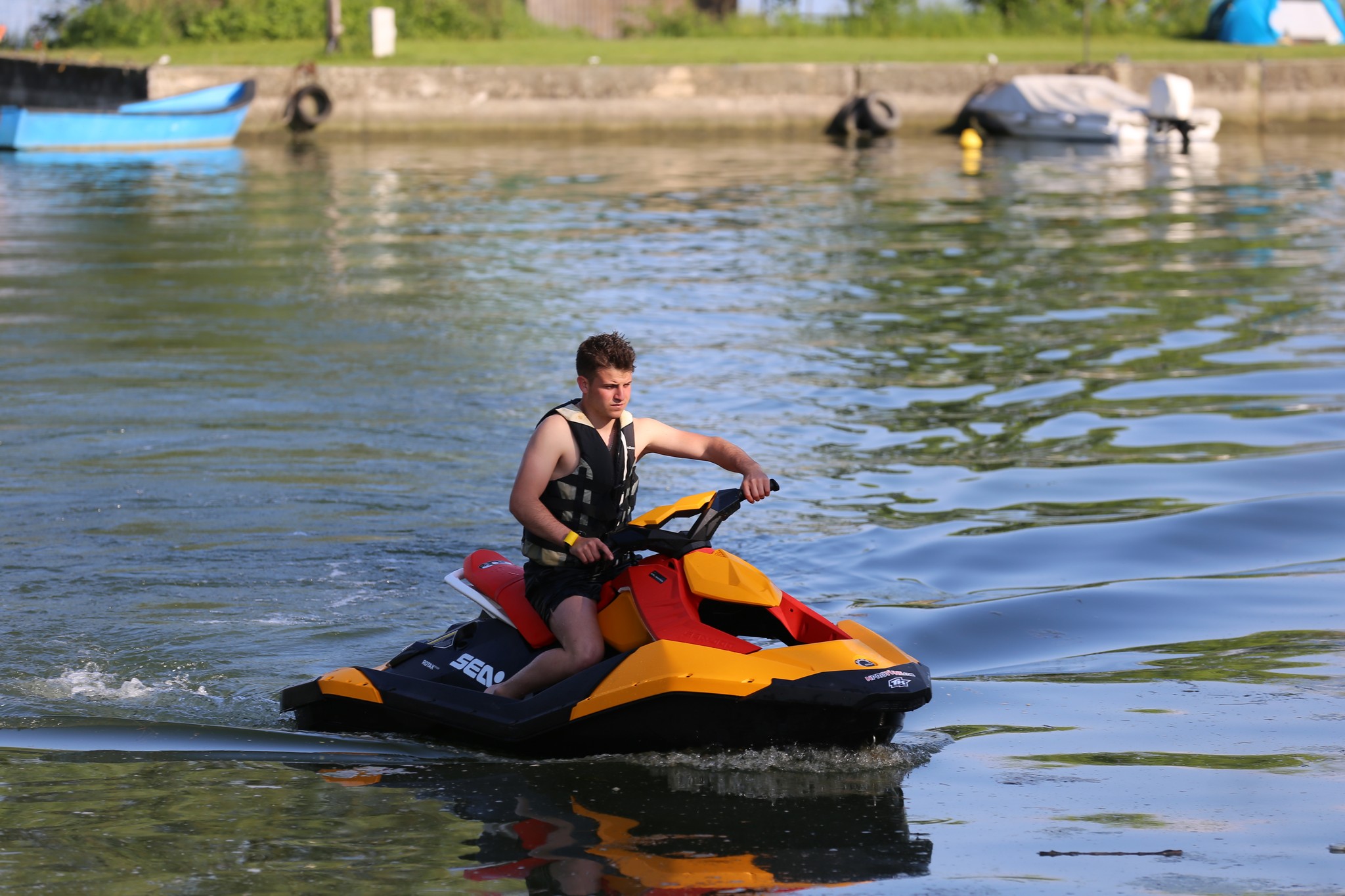 Klikom po Marini (nedjelja, 22.5.2022.)