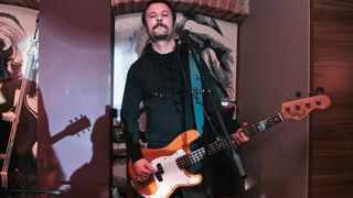 slika0027Podroom (Petak, 8.2. – Kein Engel – Rammstein Tribute Band)