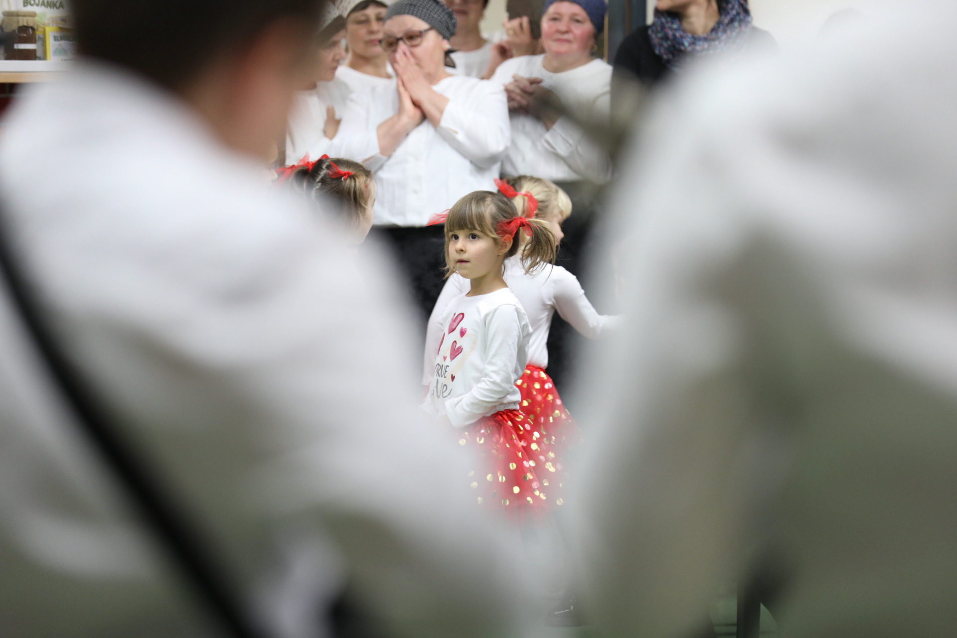 U Svetom Martinu na Muri obilježili Međunarodni dan žena