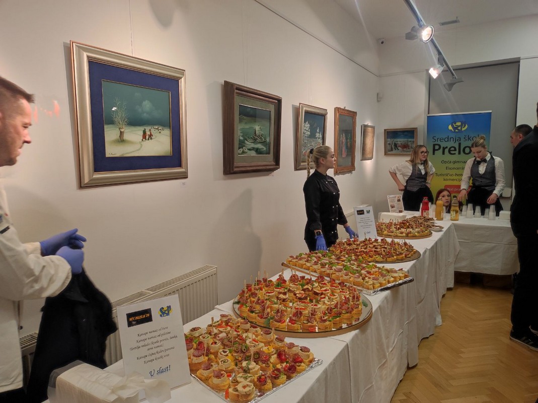 Noć muzeja Prelog 2024