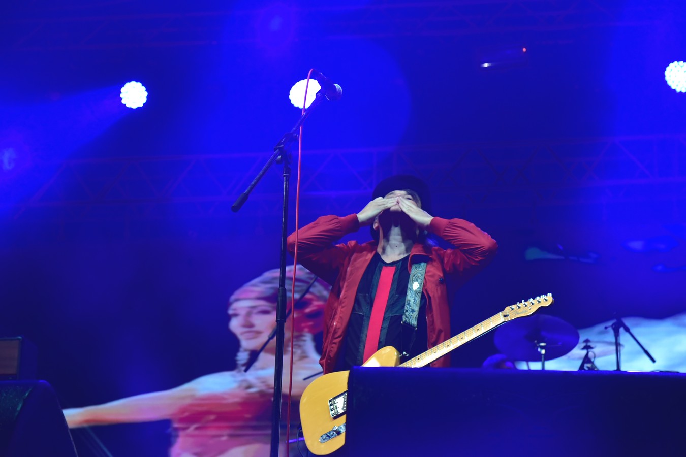 Veliki koncert Plavog orkestra u Čakovcu