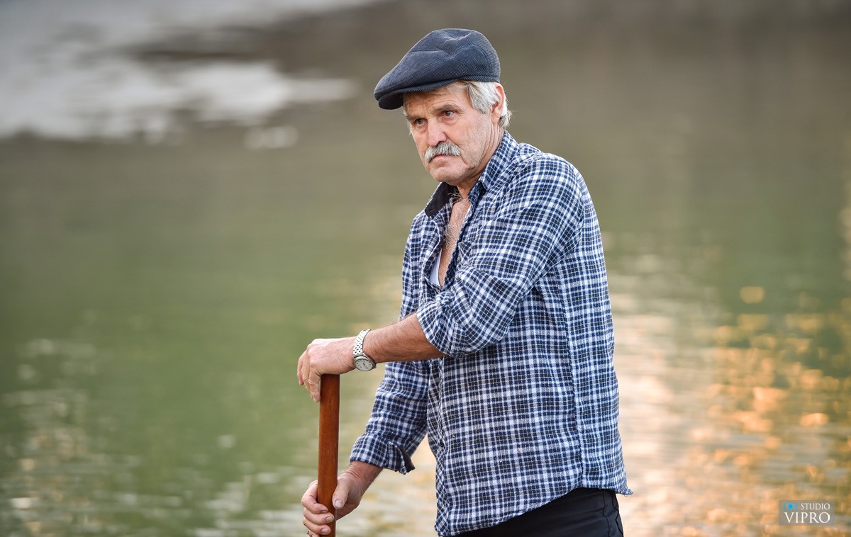 FOTO Uz molitvu i prigodan program obilježena godišnjica tragedije na rijeci Dravi