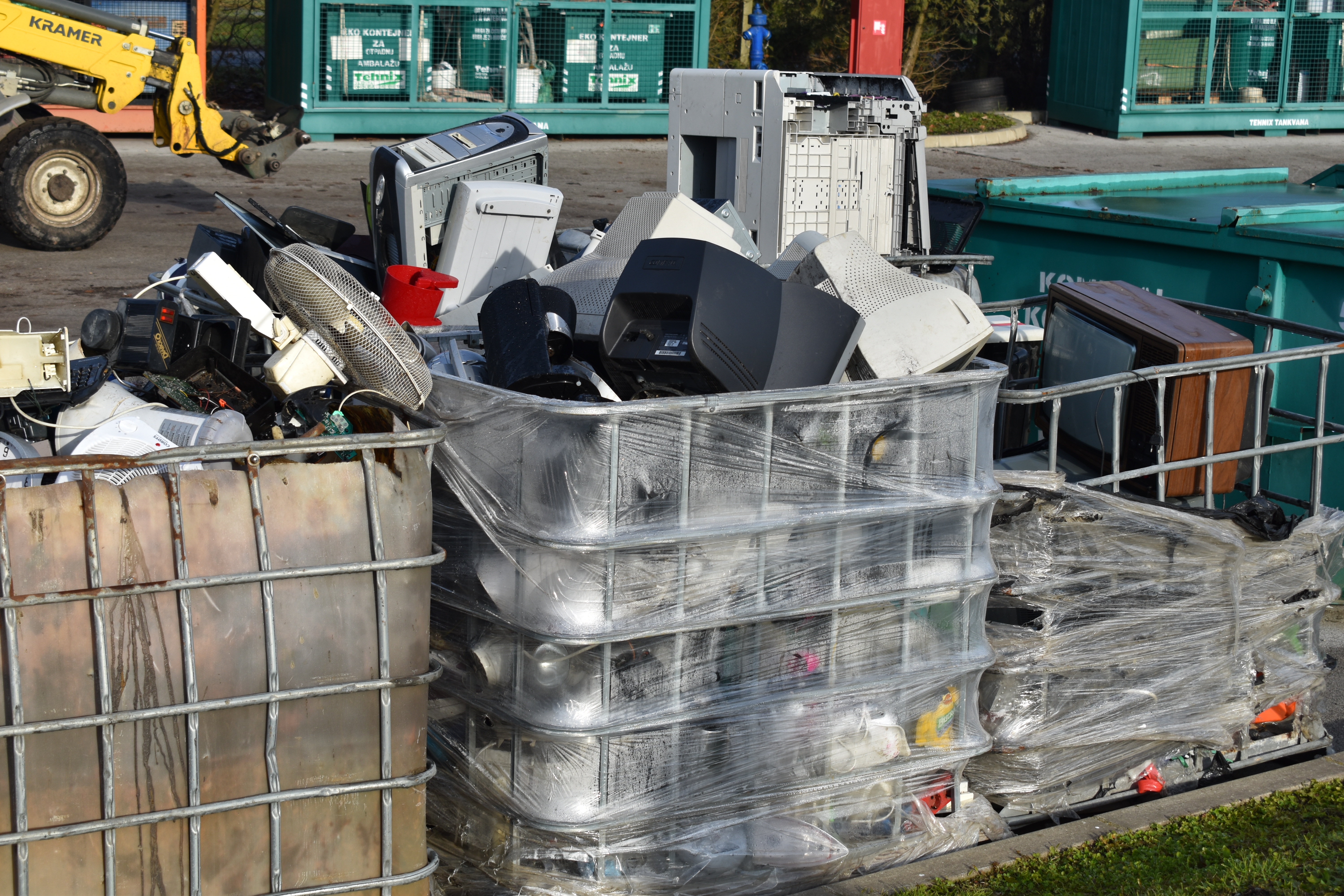 IMA LI OPASNOSTI? Prijeti li odlagalištu Totovec zagrebački scenarij?