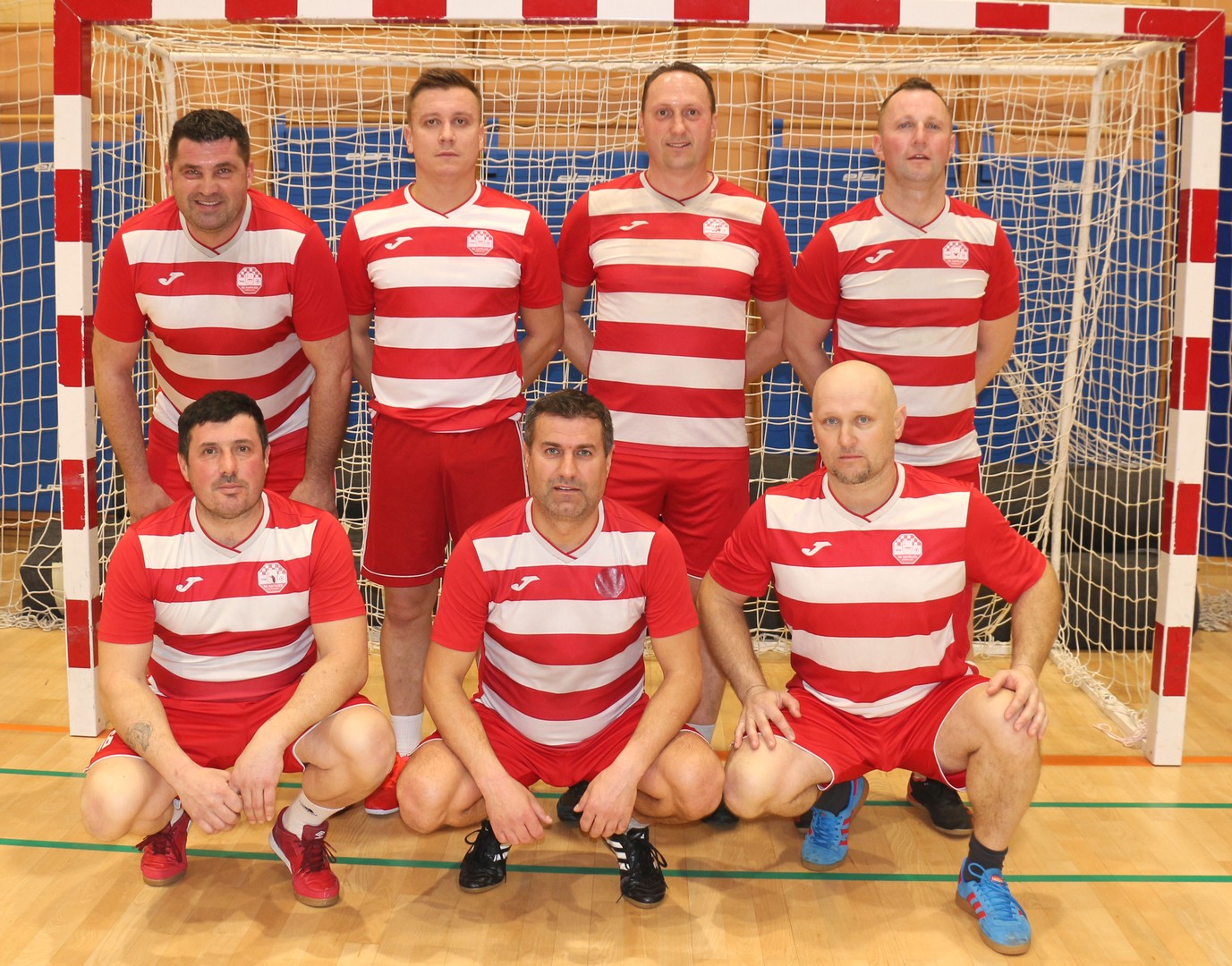 Euroklima pobjednik 15. Memorijala ‘Antun Balent Toča’