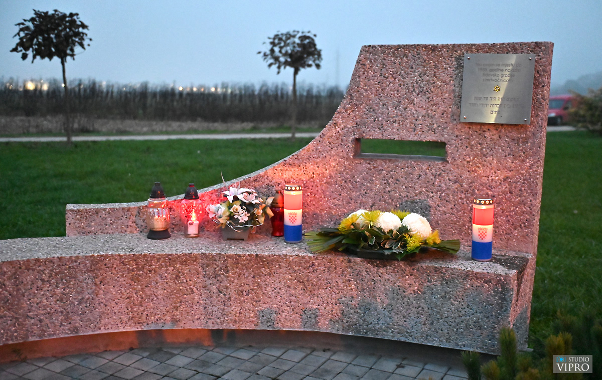 Blagdan Svih Svetih obilježen i na području Grada Preloga