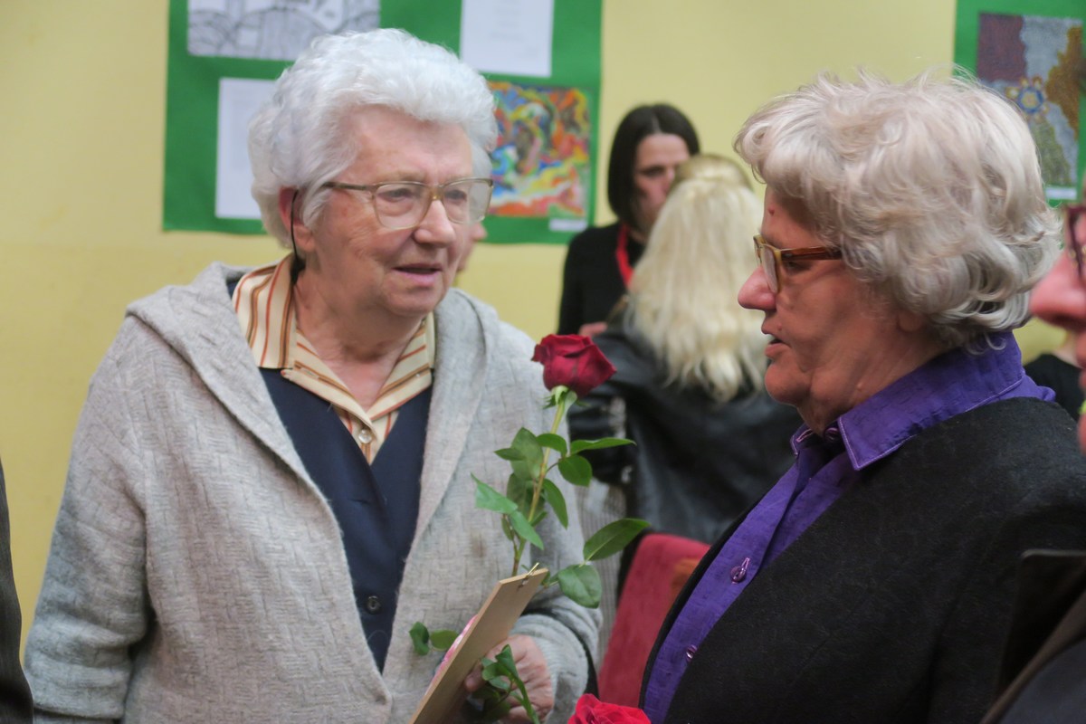 Dani Međimurske županije – Ruža međimurska u Donjem Vidovcu