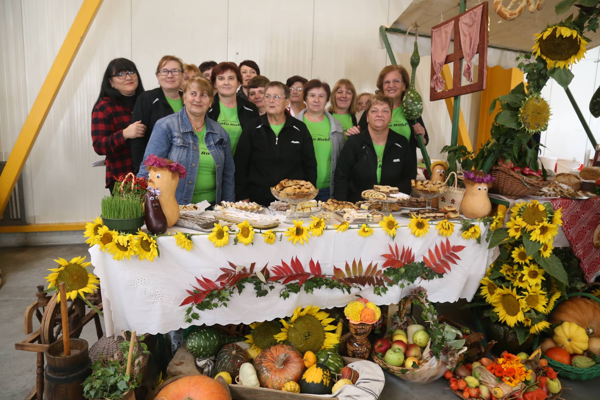 Dani zahvalnosti u Nedelišću