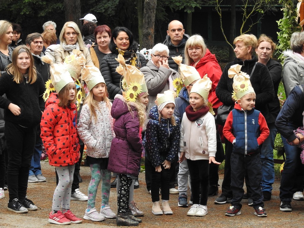 Dani zahvalnosti za plodove zemlje u Nedelišću