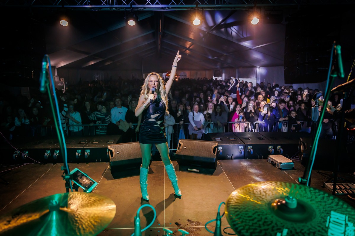 Maja Šuput Sveti Martin