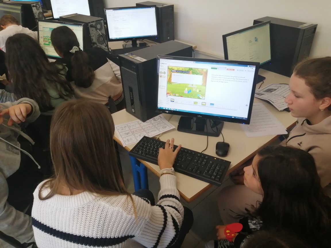 Nezaboravno iskustvo: Učenici II. OŠ Čakovec boravili na Siciliji