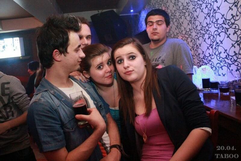 Foto12 Taboo (Subota, 20.4.2013 – Koncert Sandre Afrika) Foto12 Taboo (Subota, 20.4.2013 – Koncert Sandre Afrika)