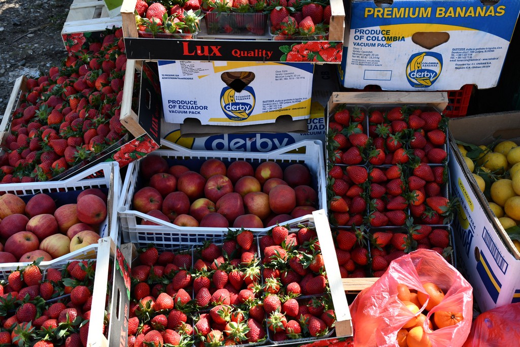 Čakovečkim sajmom zavladalo je blagdansko ozračje