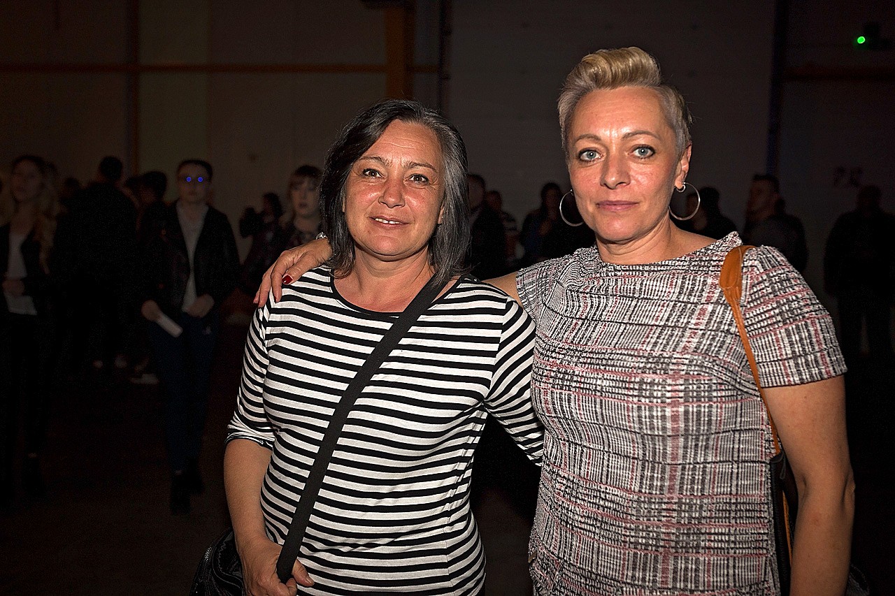 Haris Džinović raspjevao brojnu publiku na Mesapu u Nedelišću