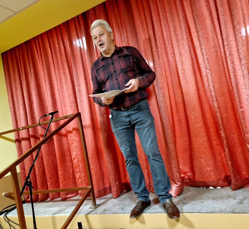 VRSNI GLUMCI Članovi DS KUD Mura gostovali u Sloveniji