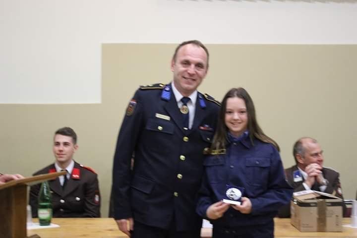 DVD Domašinec – godišnji skup