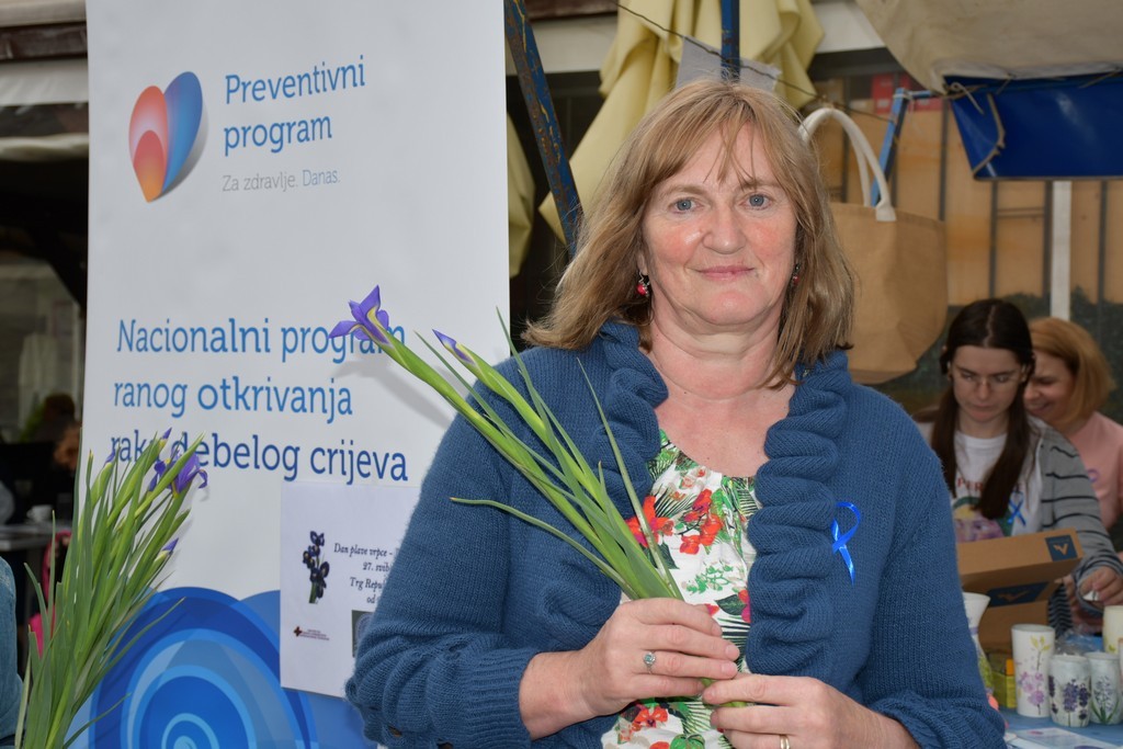 Dan plave vrpce Dan plave vrpce