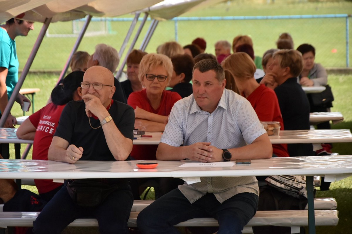 16. sportski susreti udruga žena općine nedelišće