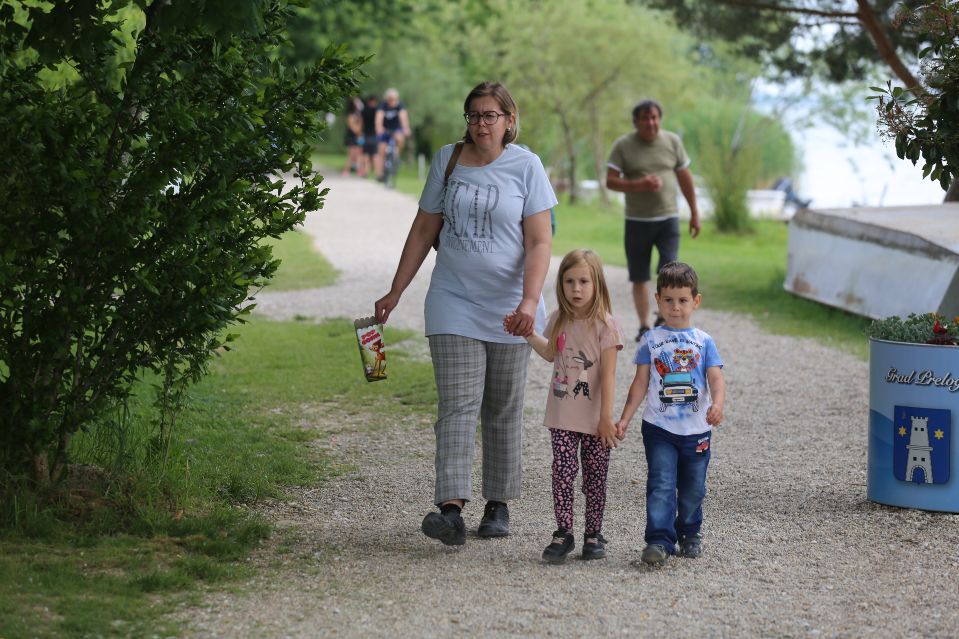 Klikom po Marini (Nedjelja, 4.6.2023.)