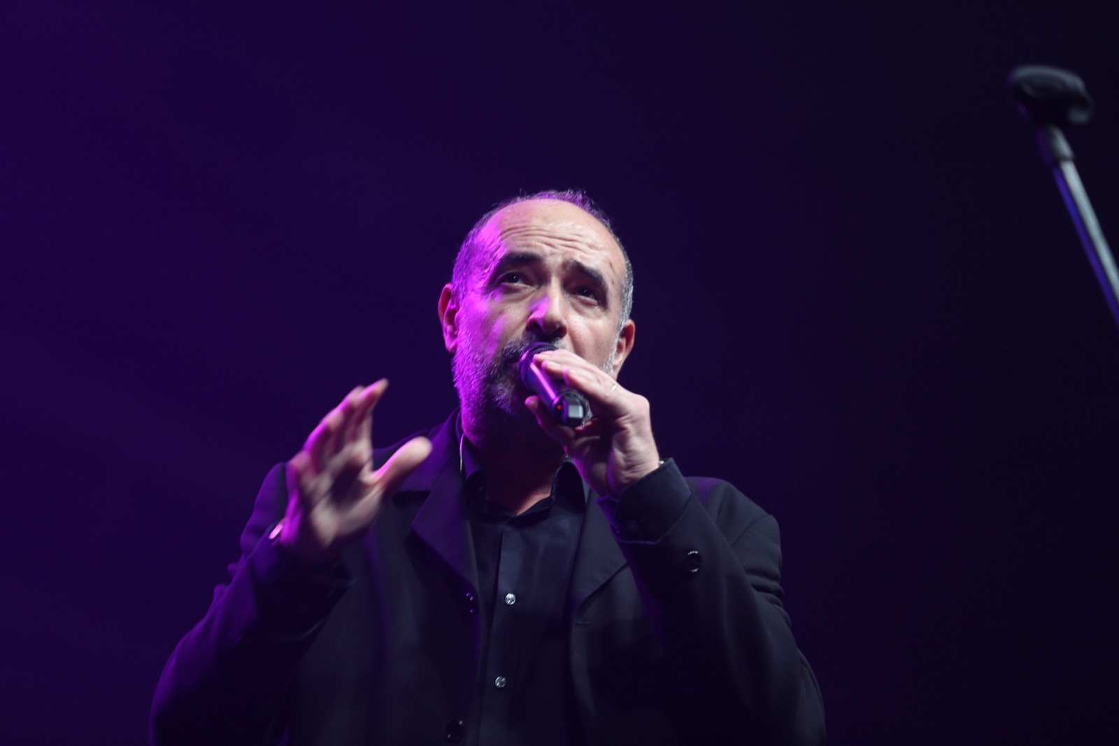 Dražen Zečić u prepunoj dvorani GOC-a napravio pravu feštu!