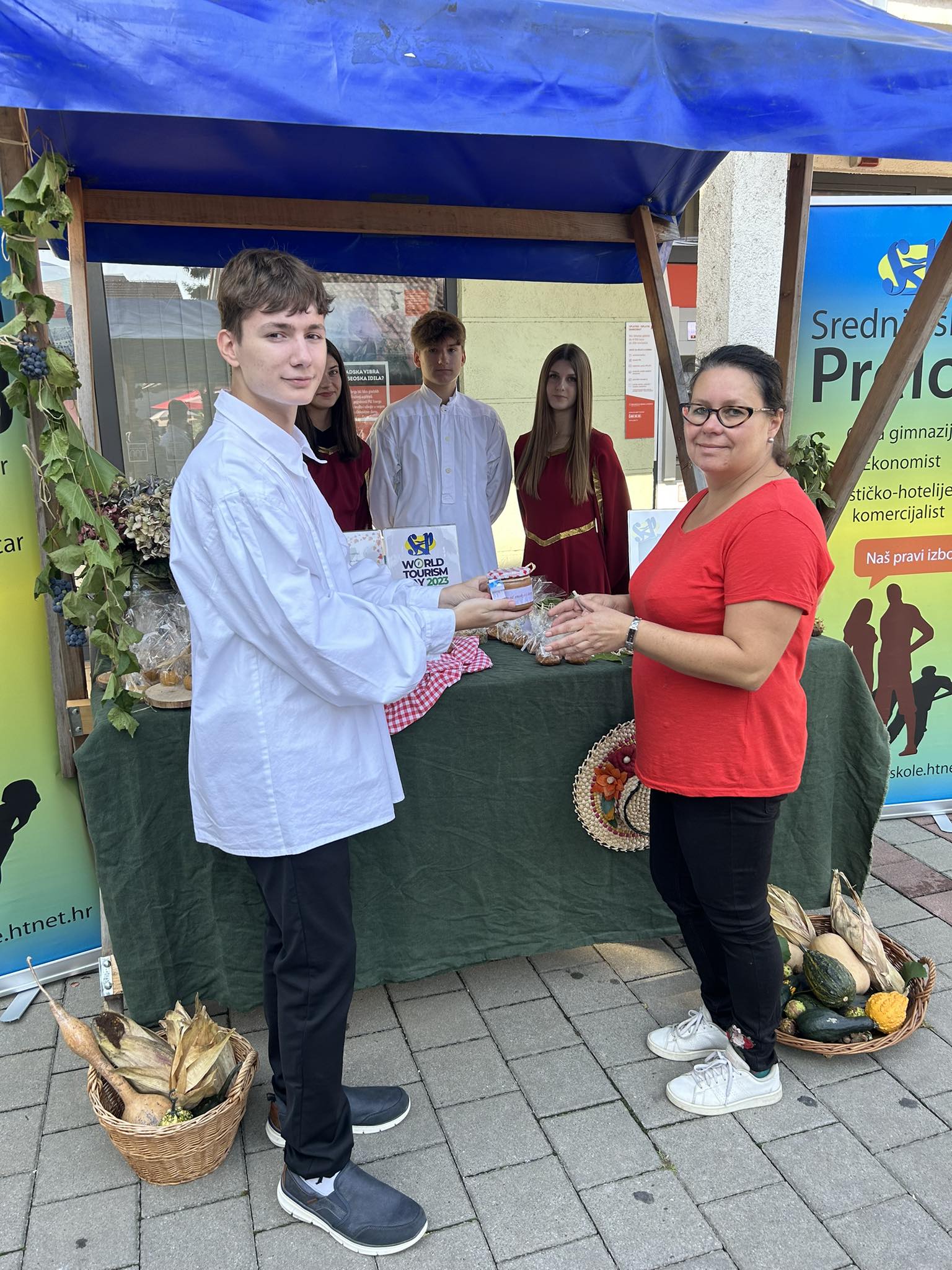 Srednja škola Prelog