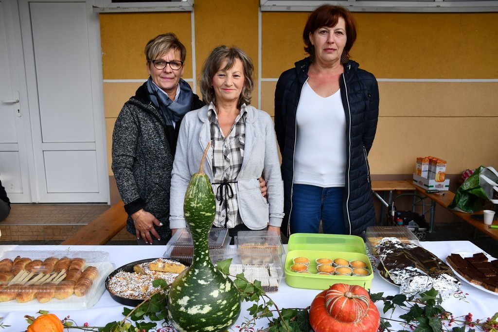 Dani kruha i zahvale Pribislavec, 2023