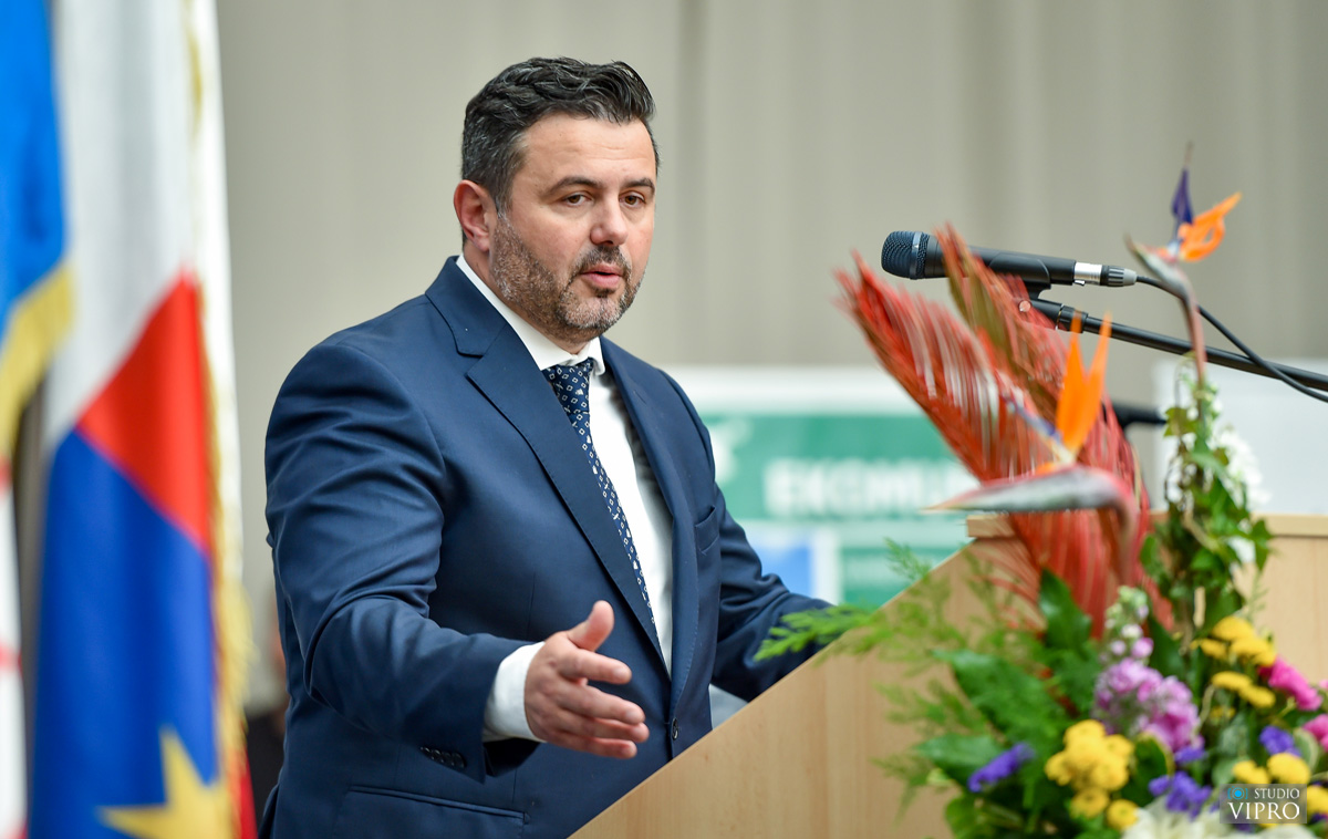 Prelog drugu godinu zaredom domaćin međunarodnog sajma Agro Arca