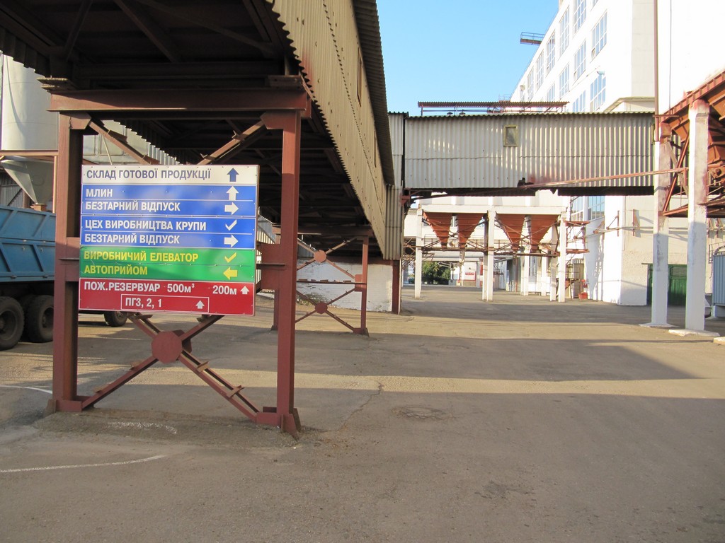 Boris Šafar – uvoznik žitarica