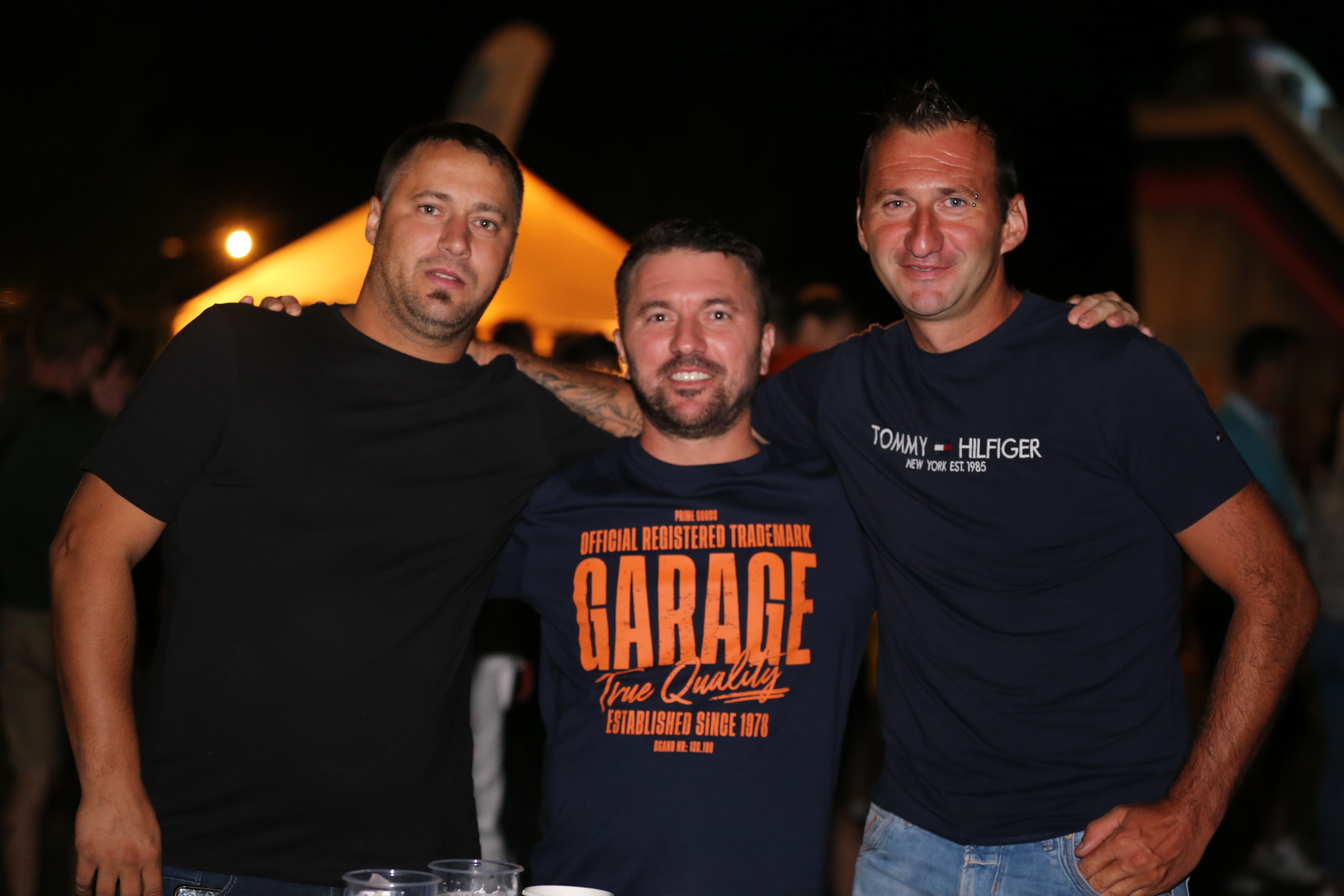 FOTO I VIDEO Vesna Pisarović na Marini Prelog rasplesala mnogobrojne posjetitelje i uveličala prvu večer Festivala balona