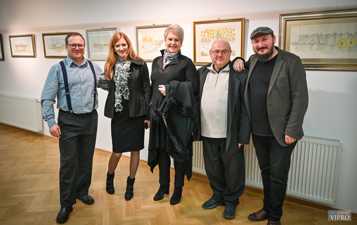 Noć muzeja u Prelogu