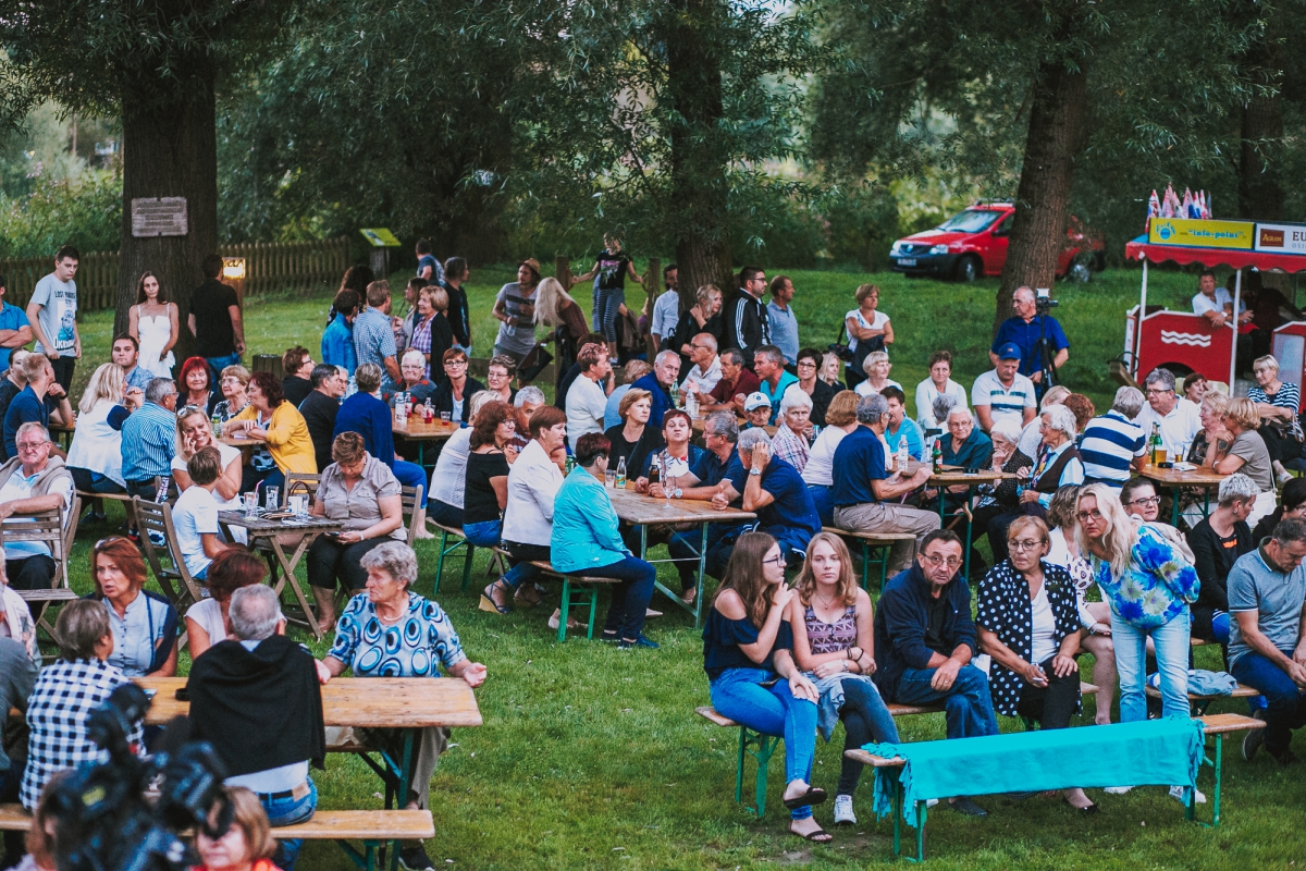 Središnja proslava Dana turizma u Svetom Martinu na Muri
