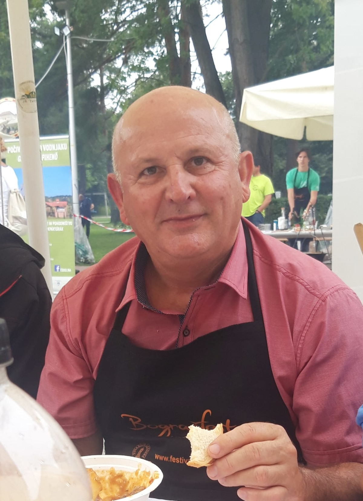 Zavičajno društvo Međimuraca u Karlovcu: ‘Pinkleci’ na Bogračfestu u Lendavi