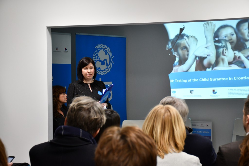 Povjerenik Europske komisije za rad i socijalna pitanja Nicolas Schmit pohvalio Centar za djecu i obitelj