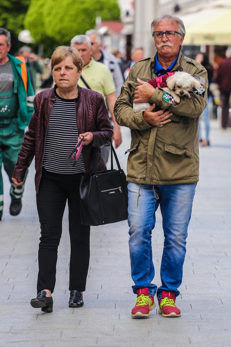 Klikom po Čakovcu (27.4.2019.)