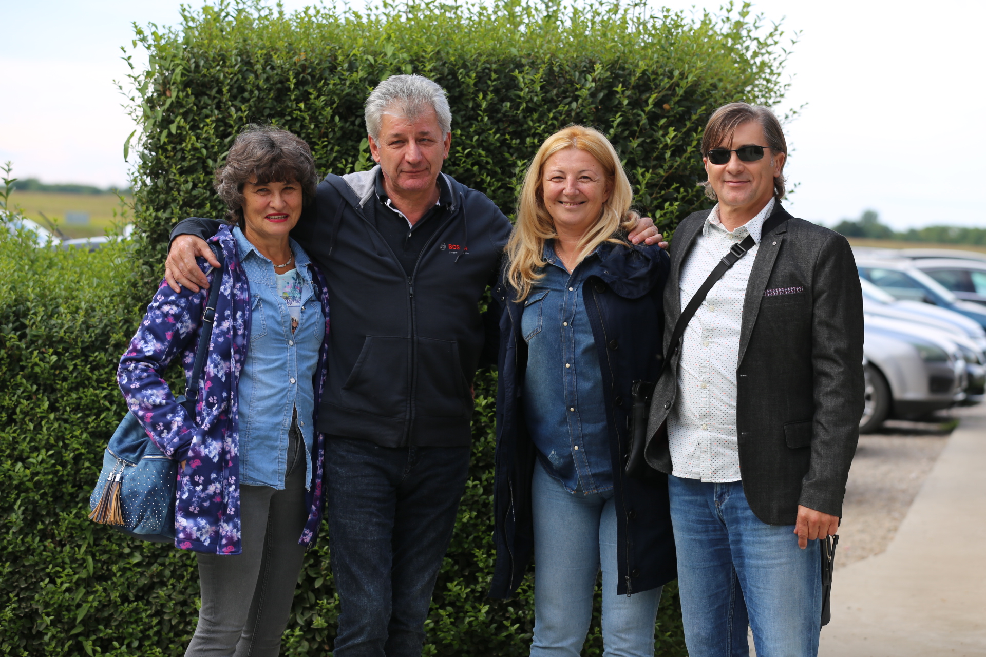 Klikom po Marini (29.8.2021.)