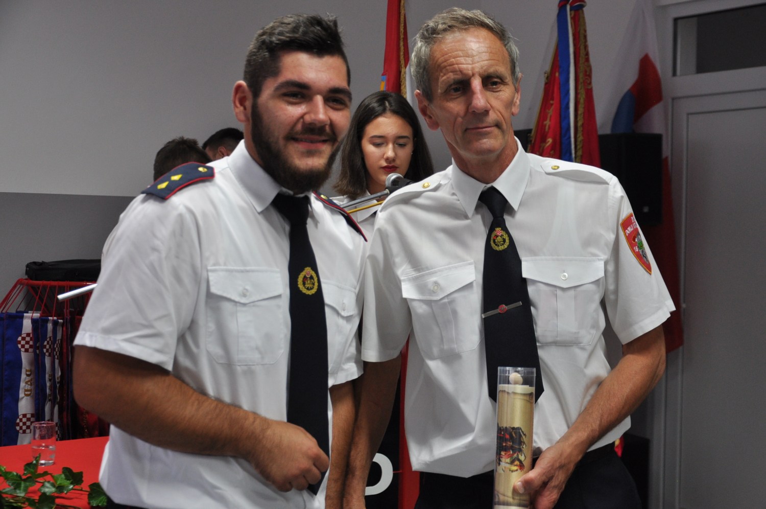 DVD Donji Hrašćan proslavio 80. rođendan