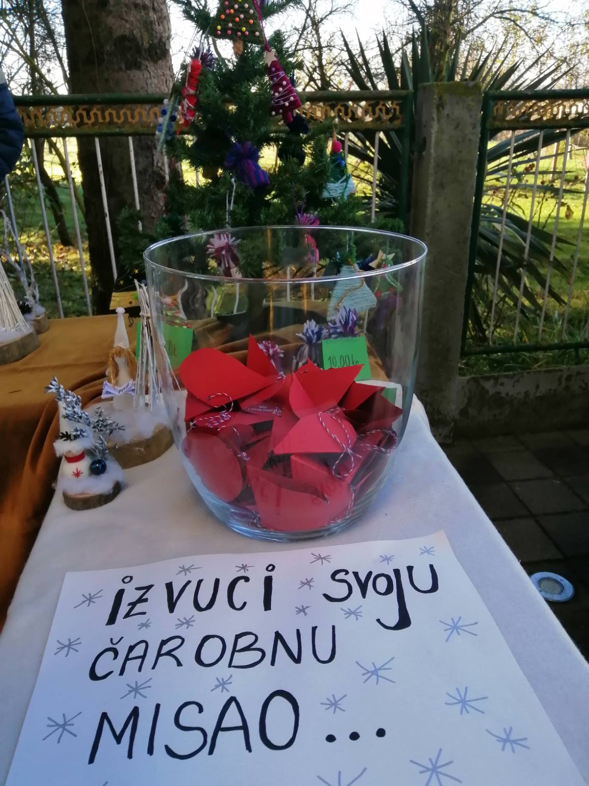 ‘Sveta Kata’: OŠ Gornji Mihaljevec održala tradicionalni humanitarni sajam