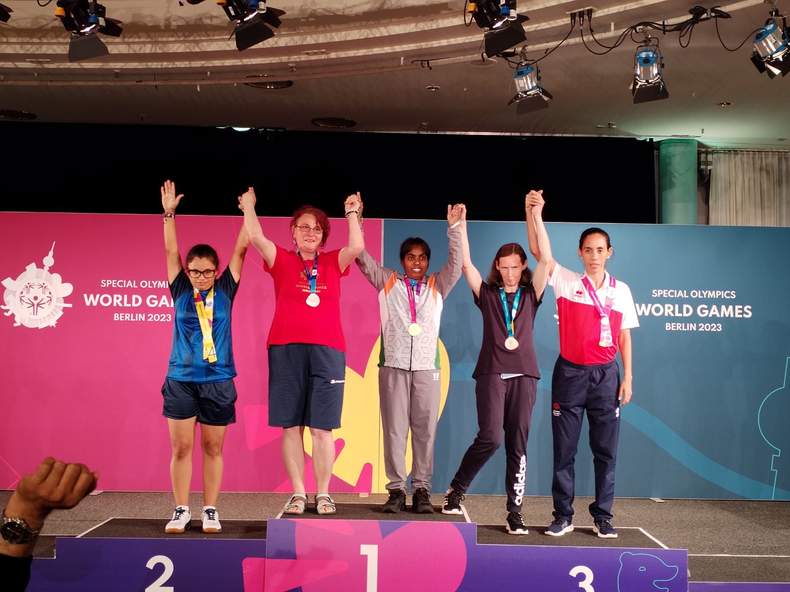 Udruga osoba s intelektualnim teškoćama Međimurske županije