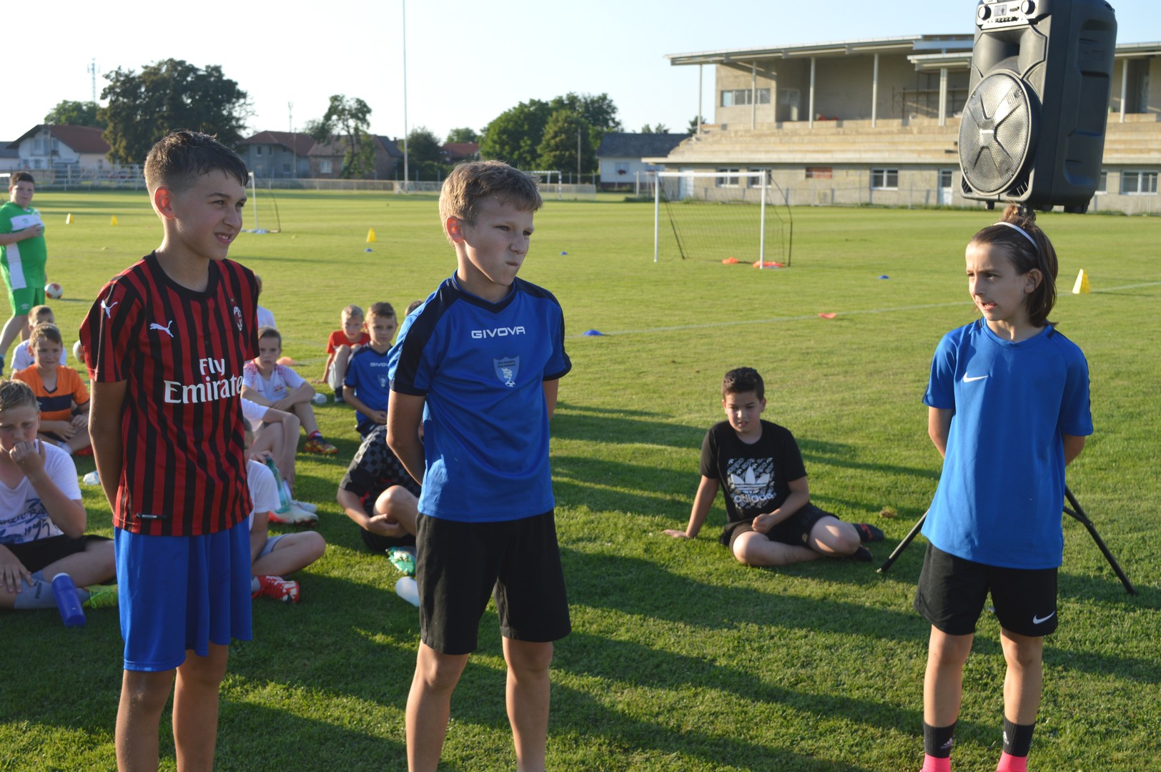 ‘Bon-bon kup’ u Kotoribi: Najbolji Ian Kondić i Deni Varga, besplatno putuju u Selce