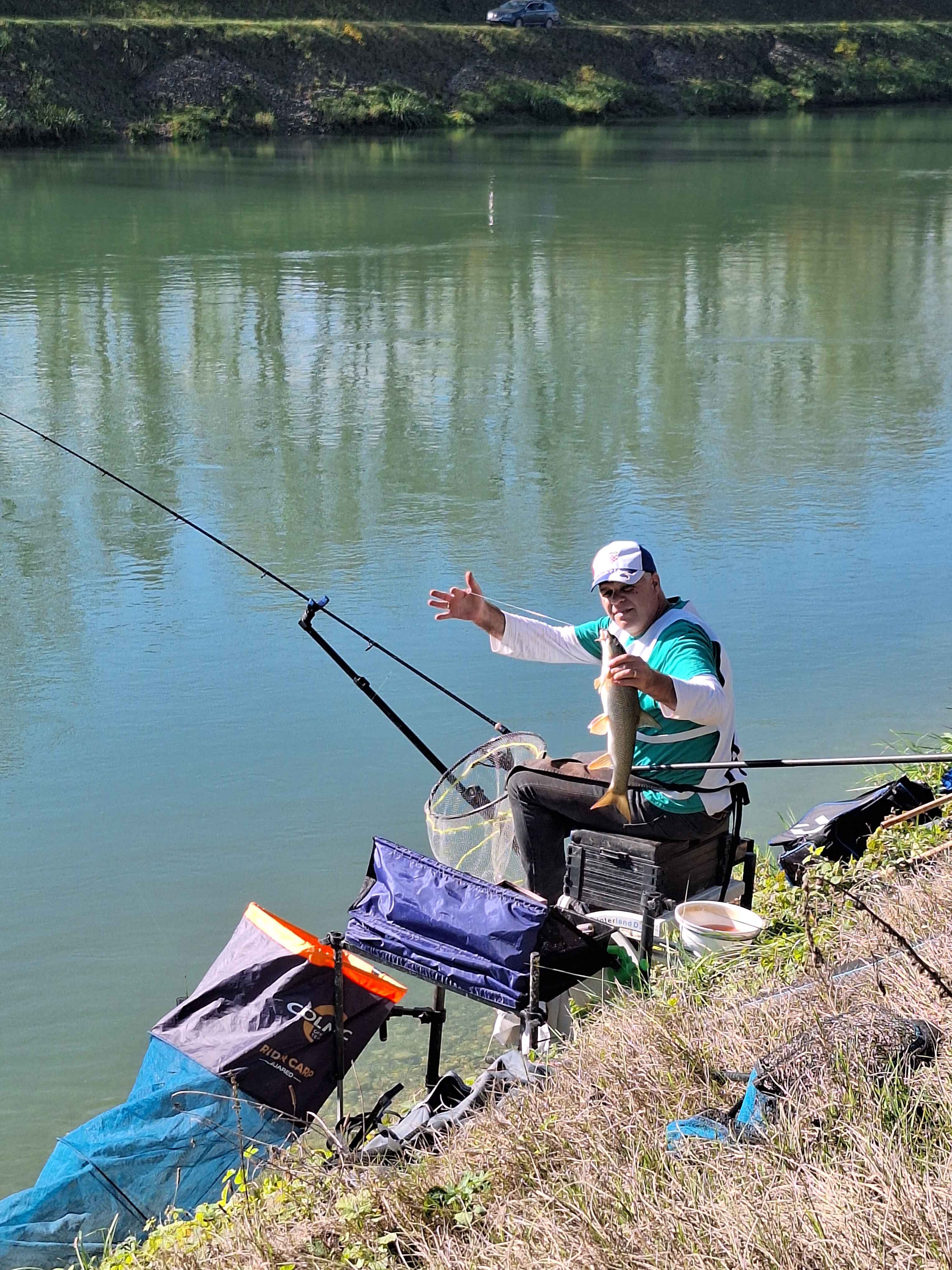FOTO Pogledajte rezultate završnog kola Lige mastera, veterana i Međimurske feeder liga