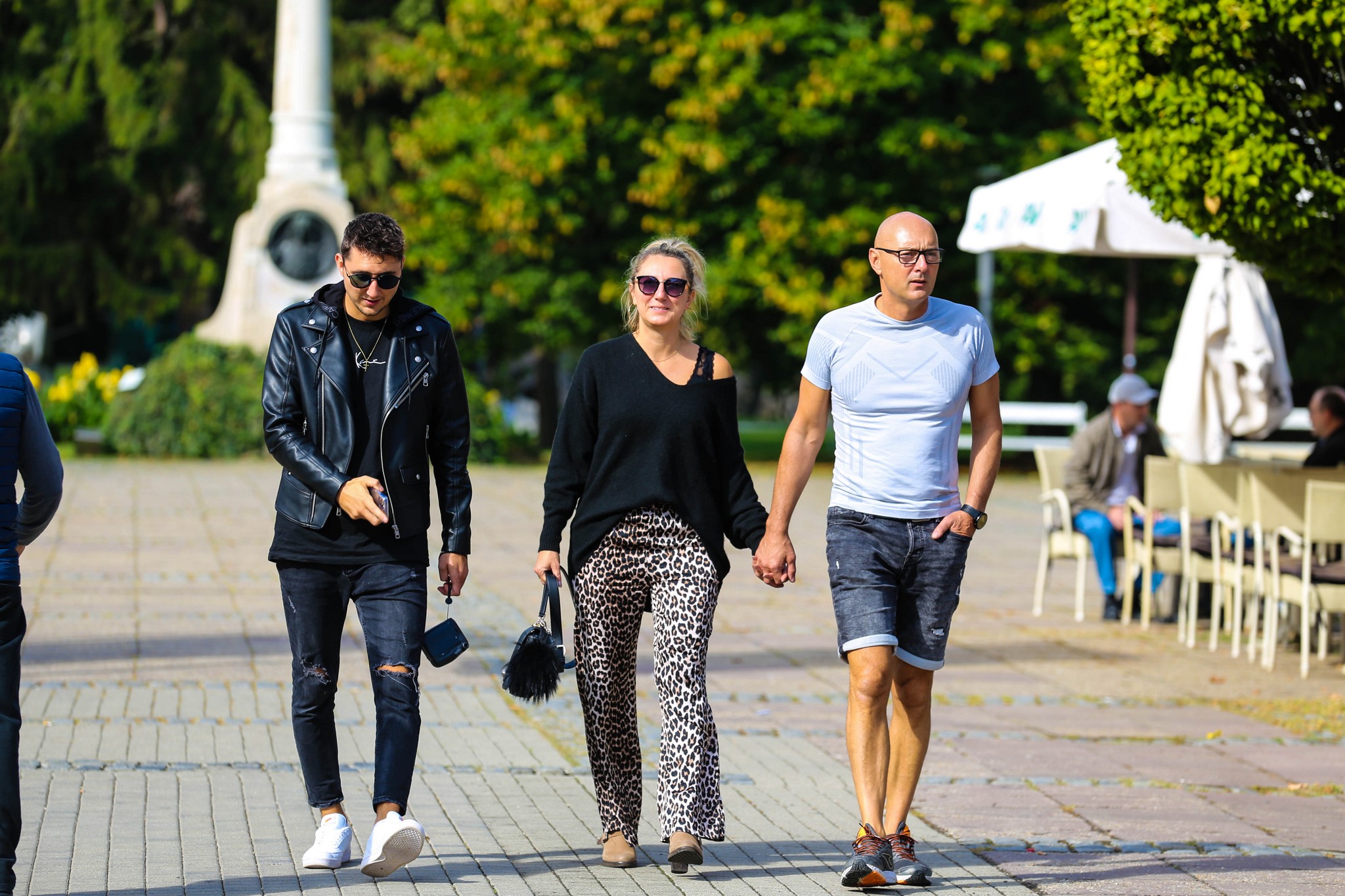 Klikom po Čakovcu (18.9.2021.)