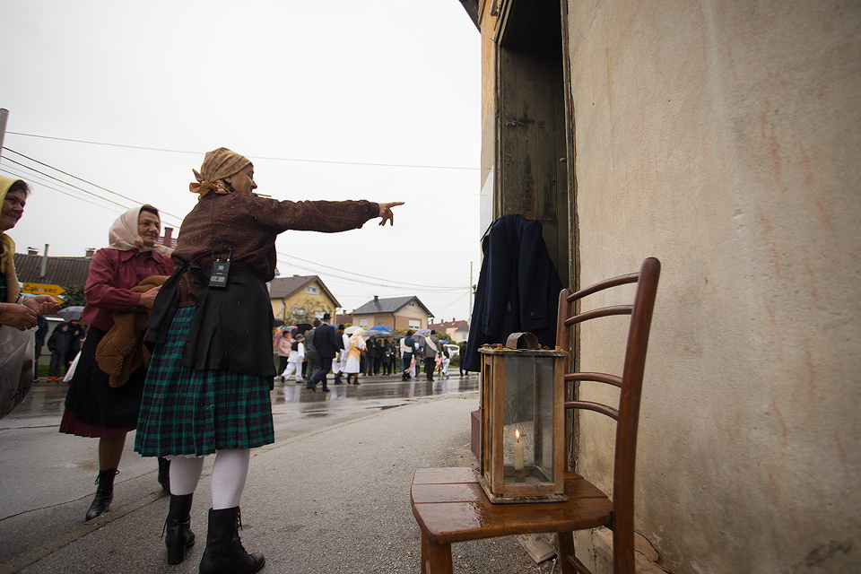 Dramskim prikazom obilježena 101 godina Goričanske republike